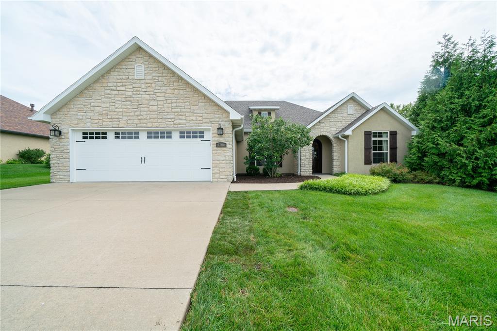 Photo of 6106 Ivory Lane Columbia MO 65201