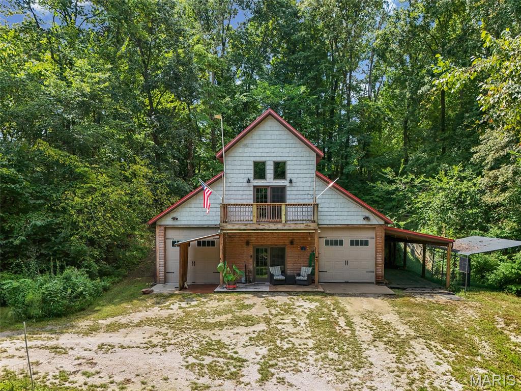 Photo of 24507 Lebanese Ln St Mary MO 63673