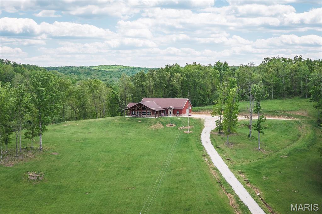 Photo of 150 Keysville Road Steelville MO 65565