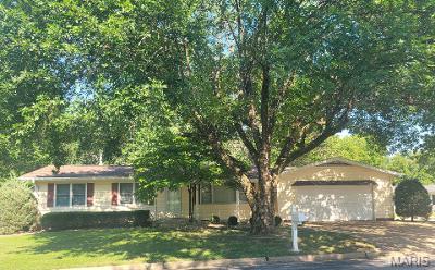 Photo of 14 Connie Drive St Charles MO 63301