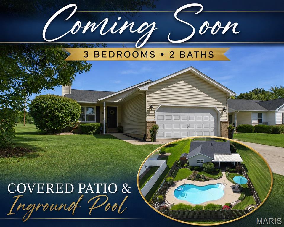 Photo of 302 E Lake Drive Edwardsville IL 62025