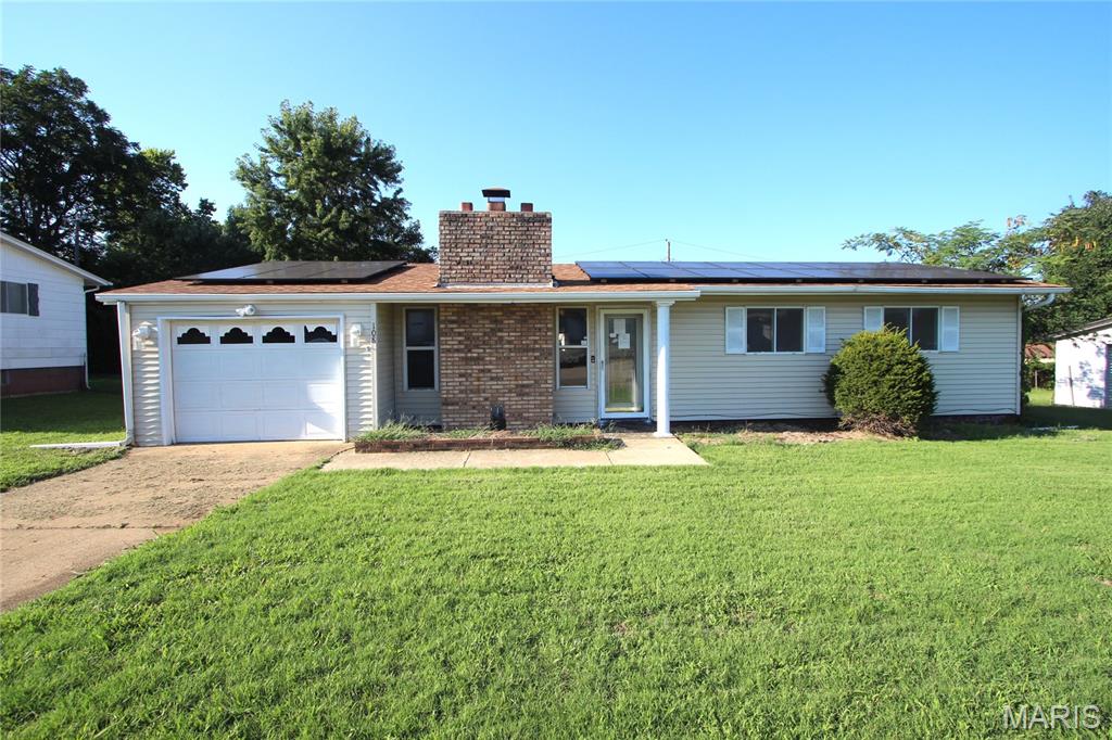 Photo of 108 Eric Street Fredericktown MO 63645