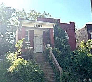 Photo of 3502 Cora Avenue St Louis MO 63115