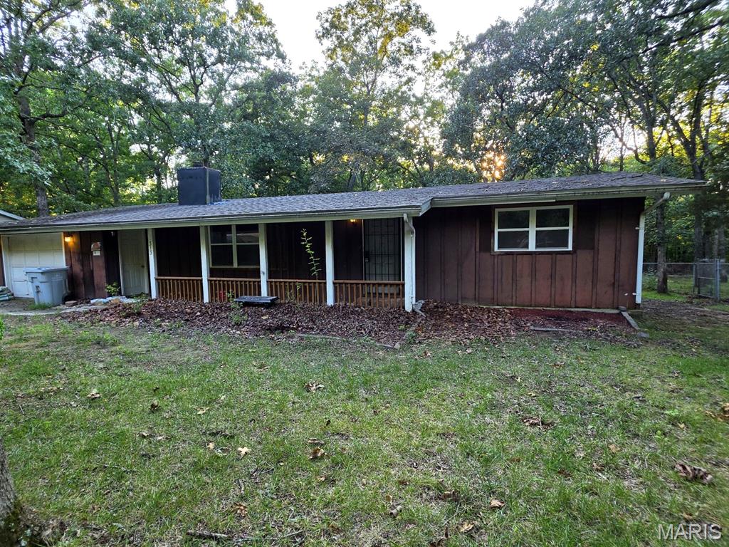 Photo of 313 Saint Gerard Street Bonne Terre MO 63628