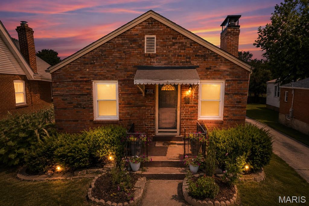 Photo of 1510 Collins Avenue Richmond Heights MO 63117