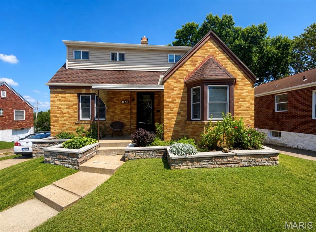 Photo of 673 Bellsworth Drive St Louis MO 63125