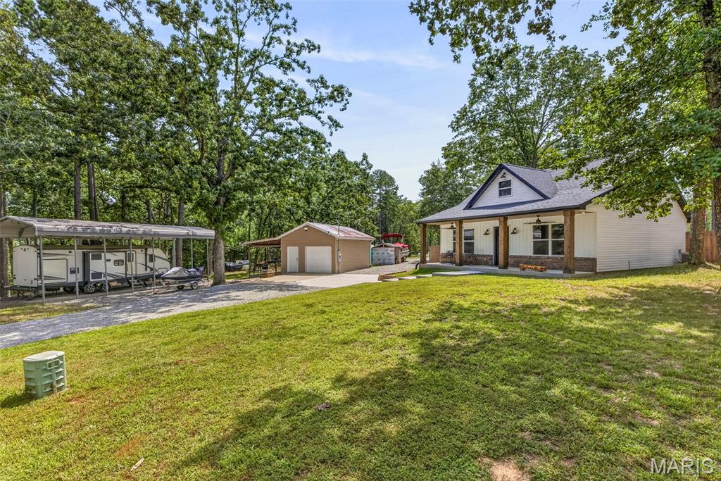 Photo of 6156 J-M Court French Village MO 63036