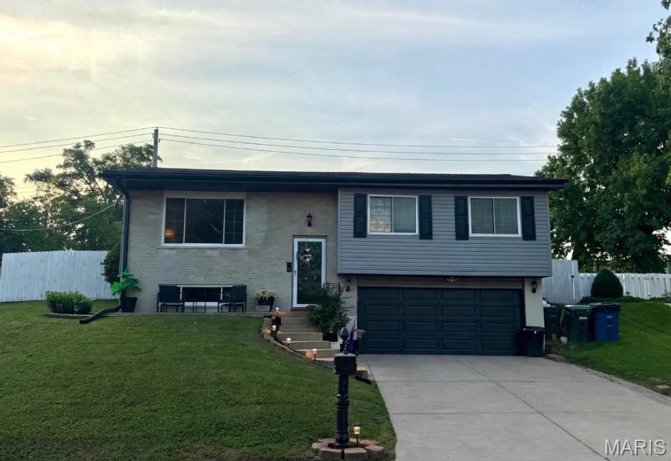 Photo of 619 Robin Drive Arnold MO 63010