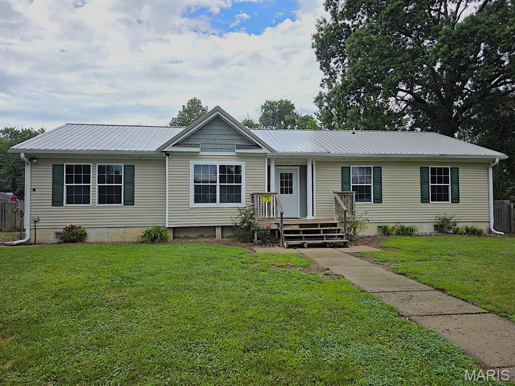 Photo of 1135 W Breckenridge Street Mexico MO 65265