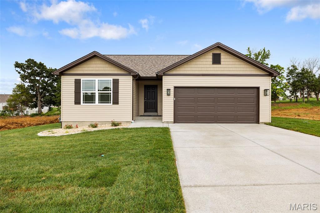 Photo of 18808 Addi Drive Warrenton MO 63383
