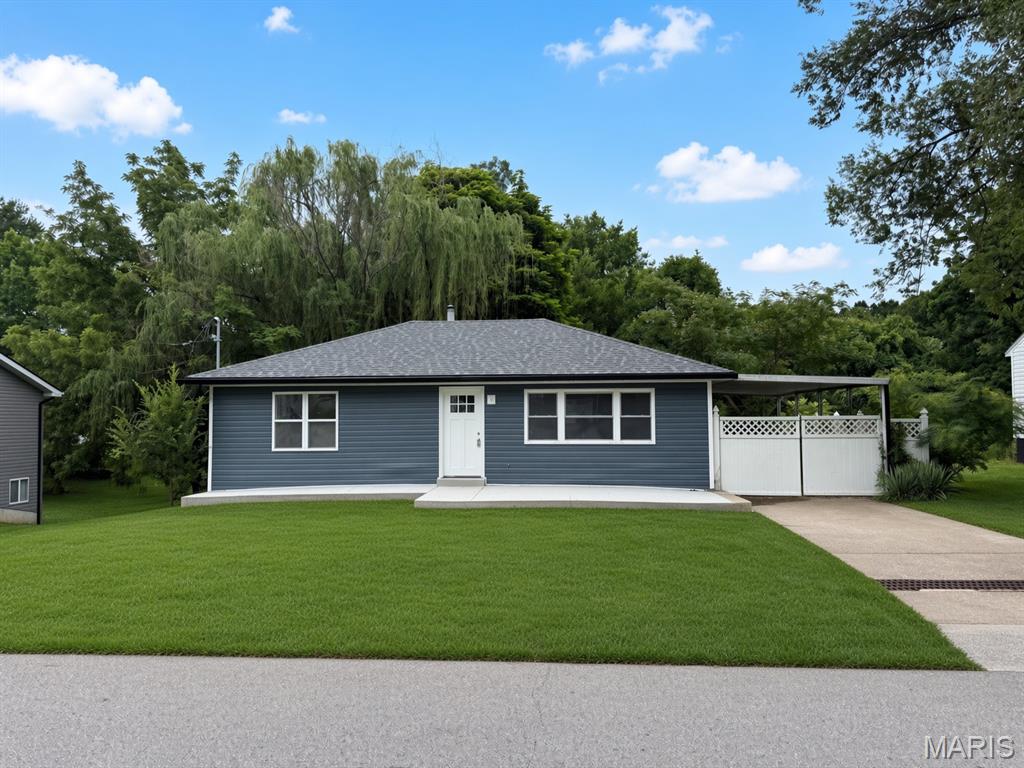Photo of 117 Saint Joseph Avenue O'Fallon MO 63366