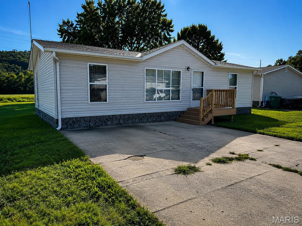 Photo of 6104 Woodruff Drive House Springs MO 63051