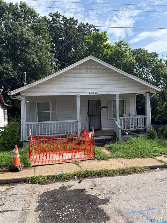 Photo of 6209 Greer Avenue Pine Lawn MO 63121