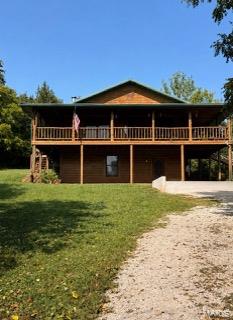 Photo of 83 Little Shoal Creek Road Steelville MO 65565