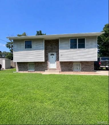 Photo of 135 Central Avenue Granite City IL 62040