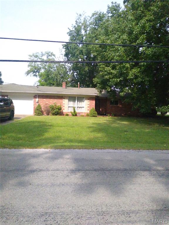 Photo of 502 Broadway Street Willisville IL 62997