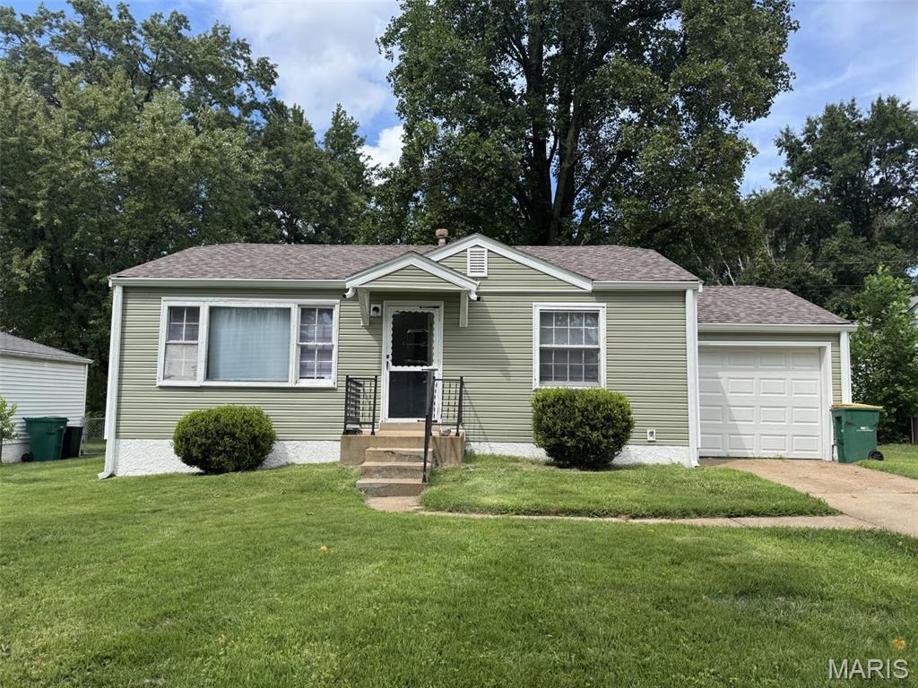 Photo of 1057 Gabriel Drive Ferguson MO 63137