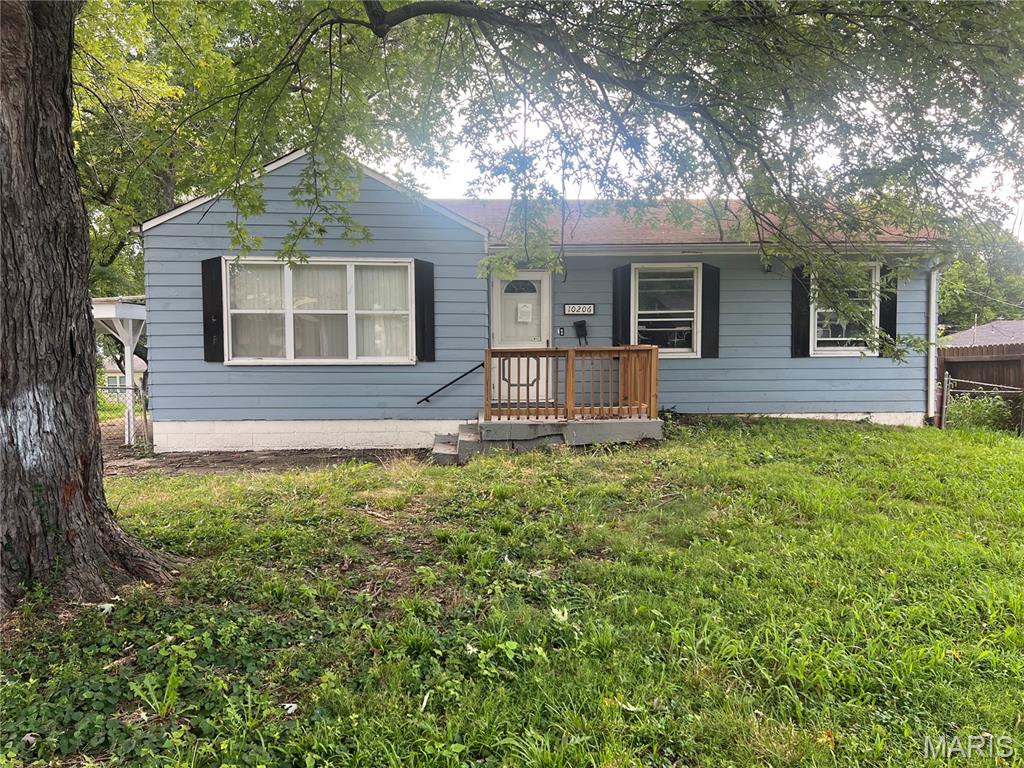 Photo of 10206 Prince Drive St Louis MO 63136