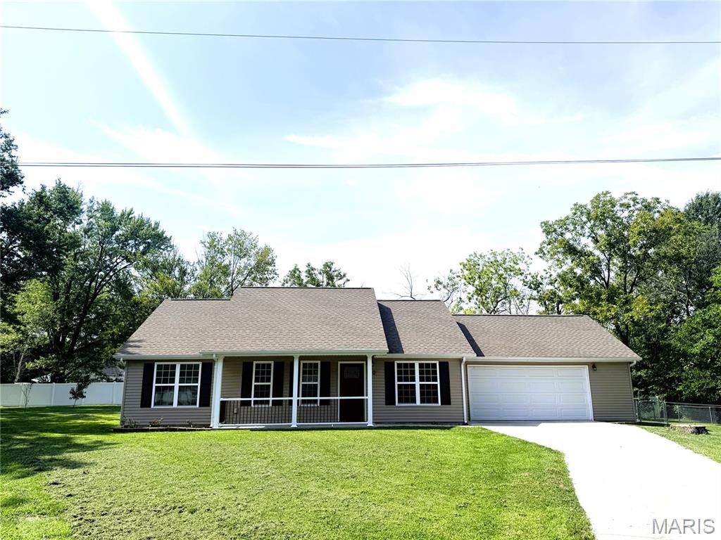 Photo of 310 W Lion Street Jonesburg MO 63351