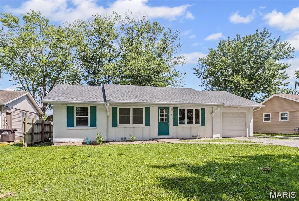 Photo of 515 Mobile Street Brighton IL 62012
