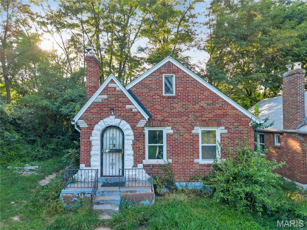 Photo of 4207 Colonial Avenue Northwoods MO 63121