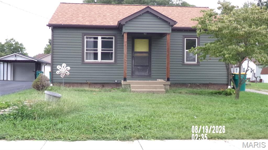 Photo of 221 E Laurel Street Millstadt IL 62260