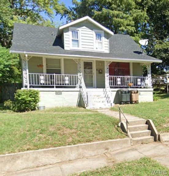 Photo of 1418 Jefferson Avenue Cape Girardeau MO 63703