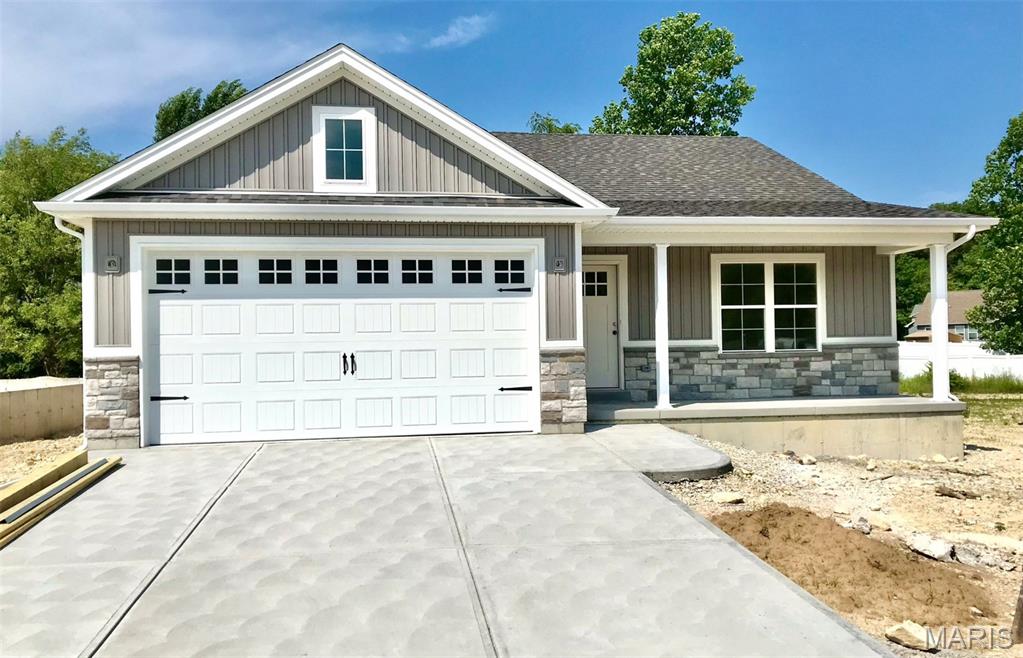 Photo of 1665 Flagstaff Drive Festus MO 63028
