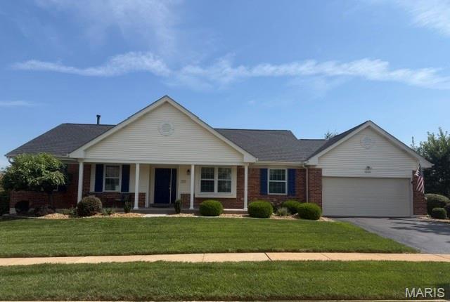 Photo of 1346 Cherry Glen Court Chesterfield MO 63017