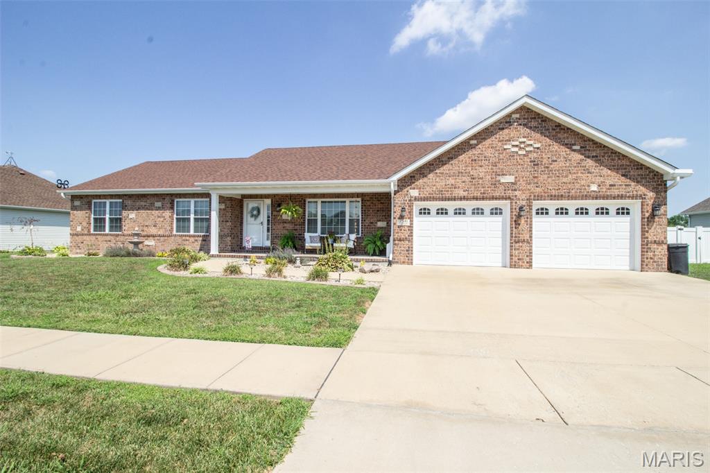 Photo of 2541 Commercial Parkway Granite City IL 62040