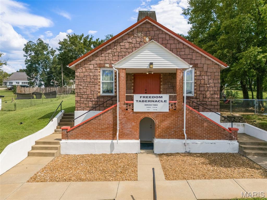 Photo of 402 Glendale Street Park Hills MO 63601