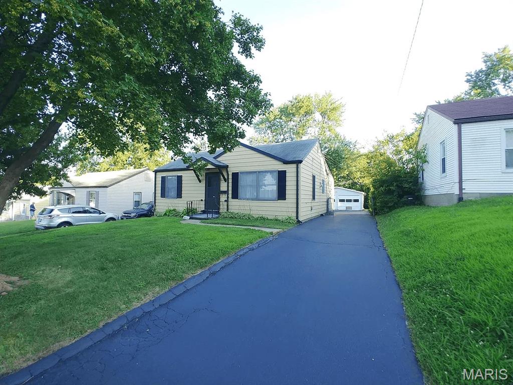 Photo of 9414 Miriam Avenue Overland MO 63114