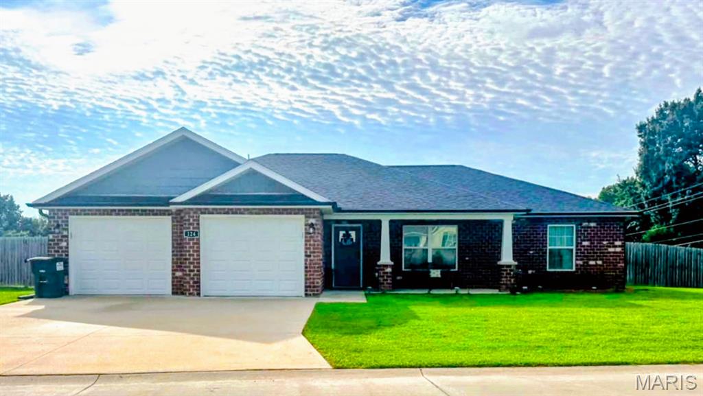 Photo of 124 Fraser Ridge Jackson MO 63755