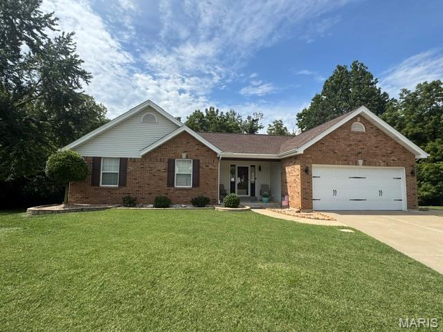 Photo of 3641 Wind Chime Lane St Charles MO 63301