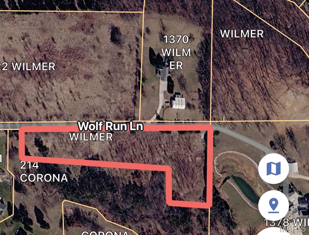 Photo of 1322 Wilmer Road Wentzville MO 63385