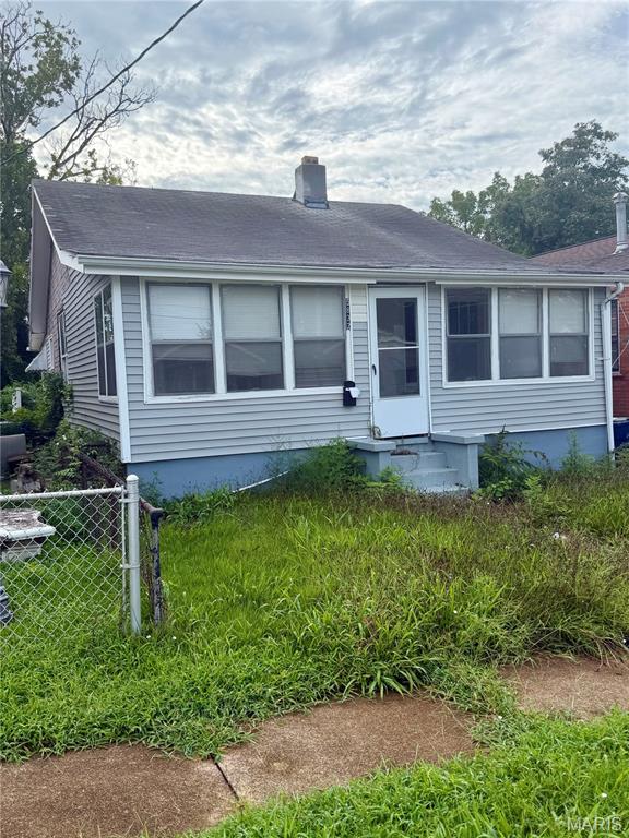 Photo of 5832 Janet Avenue Jennings MO 63136