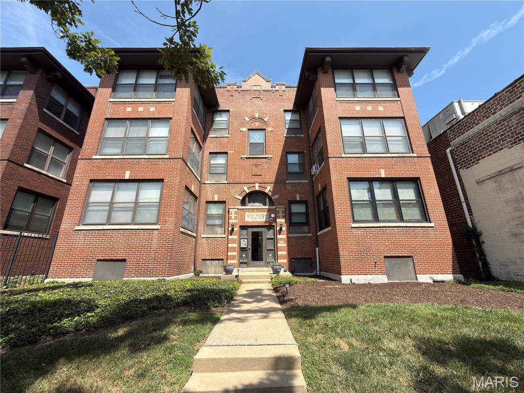 Photo of 5621 Pershing Avenue #13 St Louis MO 63112