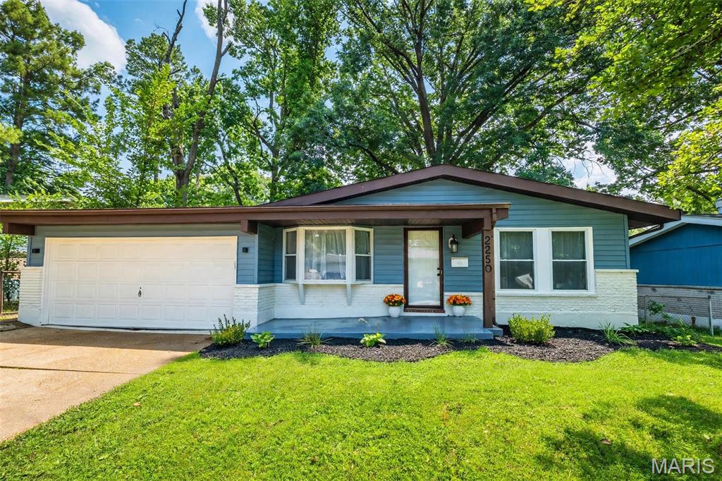 Photo of 2250 Gadbury Drive Unincorporated MO 63136