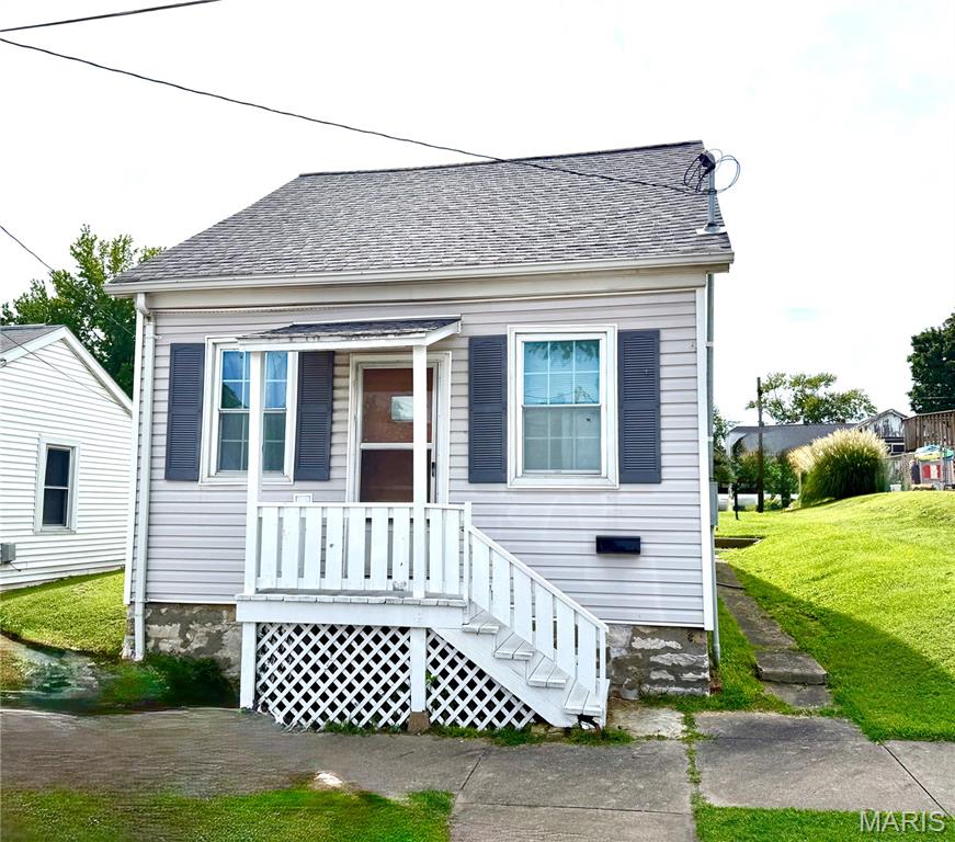 Photo of 319 S. Main Street Waterloo IL 62298