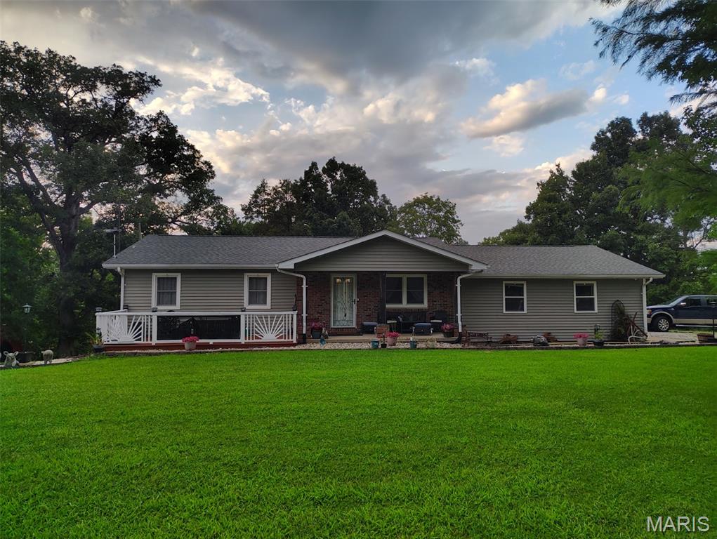 Photo of 10548 W State Highway 8 Potosi MO 63664