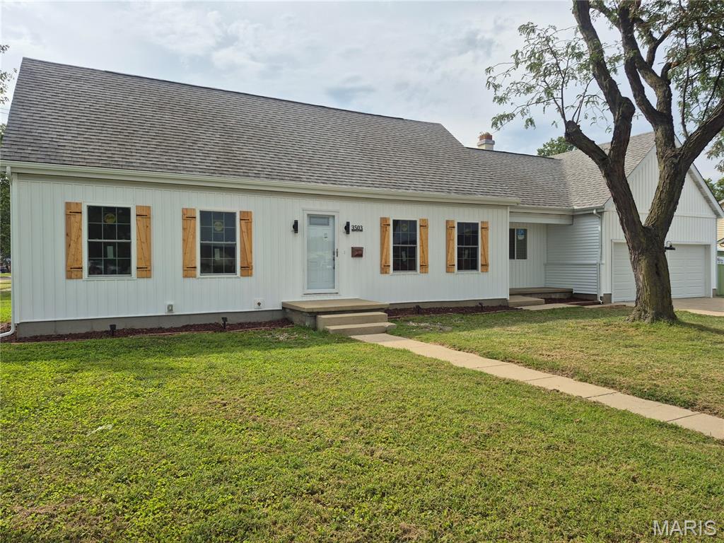 Photo of 3503 Maryville Road Granite City IL 62040