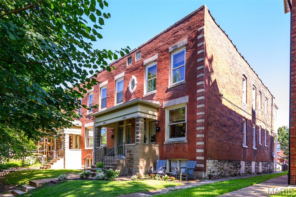 Photo of 4045 Cleveland Avenue St Louis MO 63110
