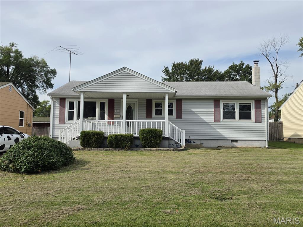 Photo of 313 Spruce Street Farmington MO 63640