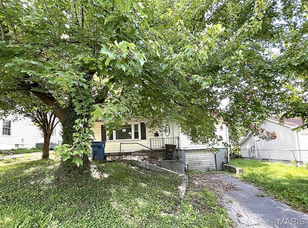 Photo of 2518 N Rodgers Avenue Alton IL 62002