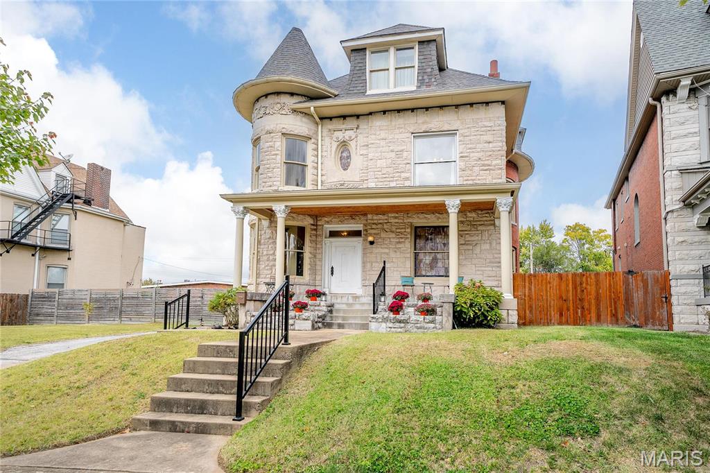 Photo of 4535 Washington Boulevard St Louis MO 63108