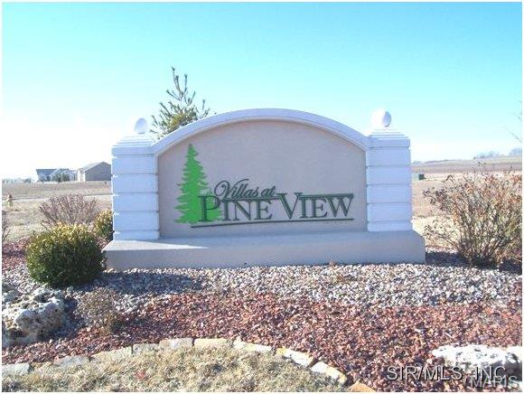Photo of 2636 Pine View Drive Highland IL 62249