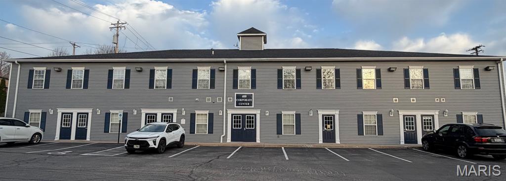 Photo of 400 N Fifth Street St Charles MO 63301
