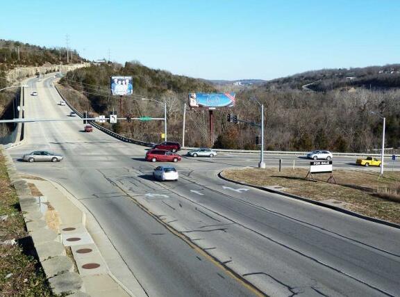 Photo of 2800 Gretna Road Branson MO 65616