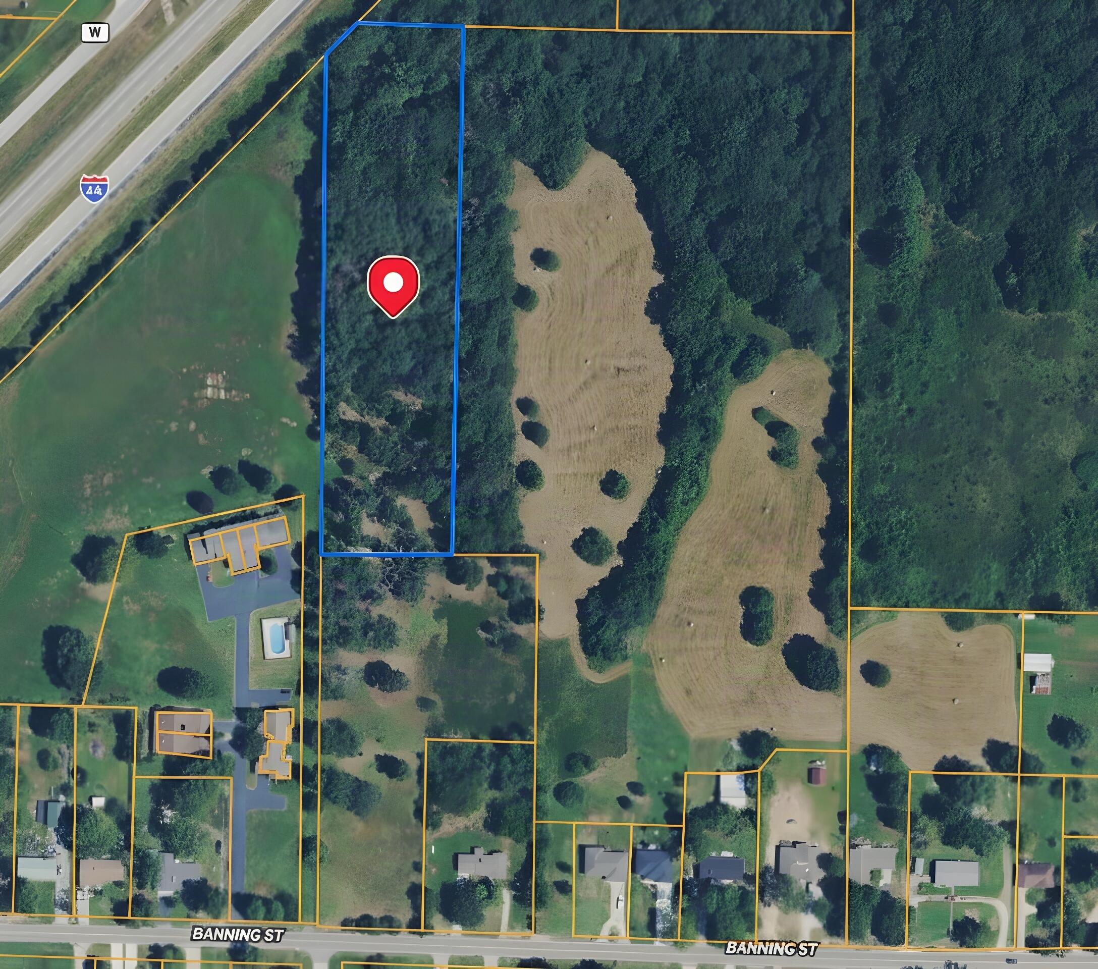 Photo of 900 Banning Street Marshfield MO 65706