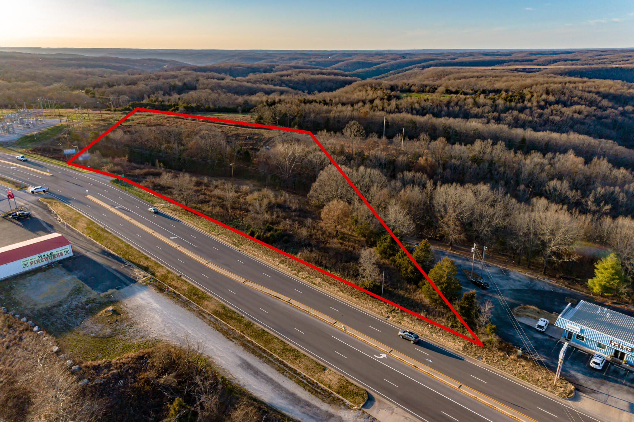 Photo of 16503 State Highway 13 Branson West MO 65737